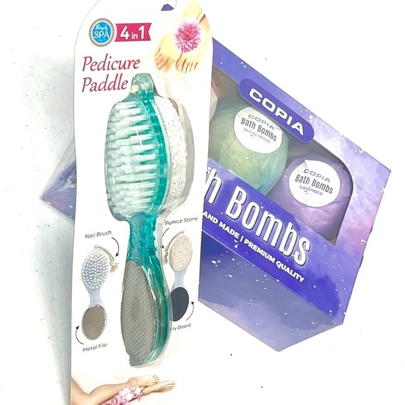 Bath Collection - Picture 2 of 6